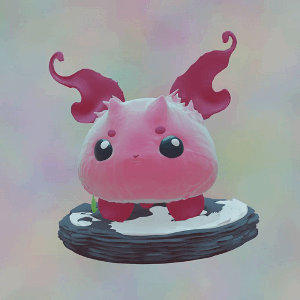 Mochi Mochi
